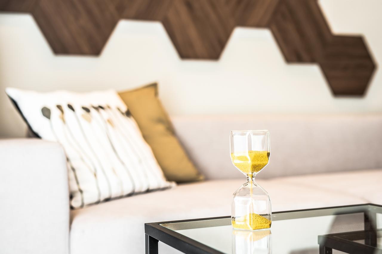 Super-Apartamenty Exclusive Poznan Bagian luar foto