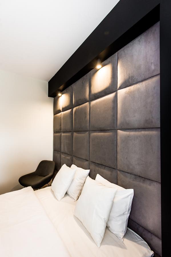 Super-Apartamenty Exclusive Poznan Bagian luar foto